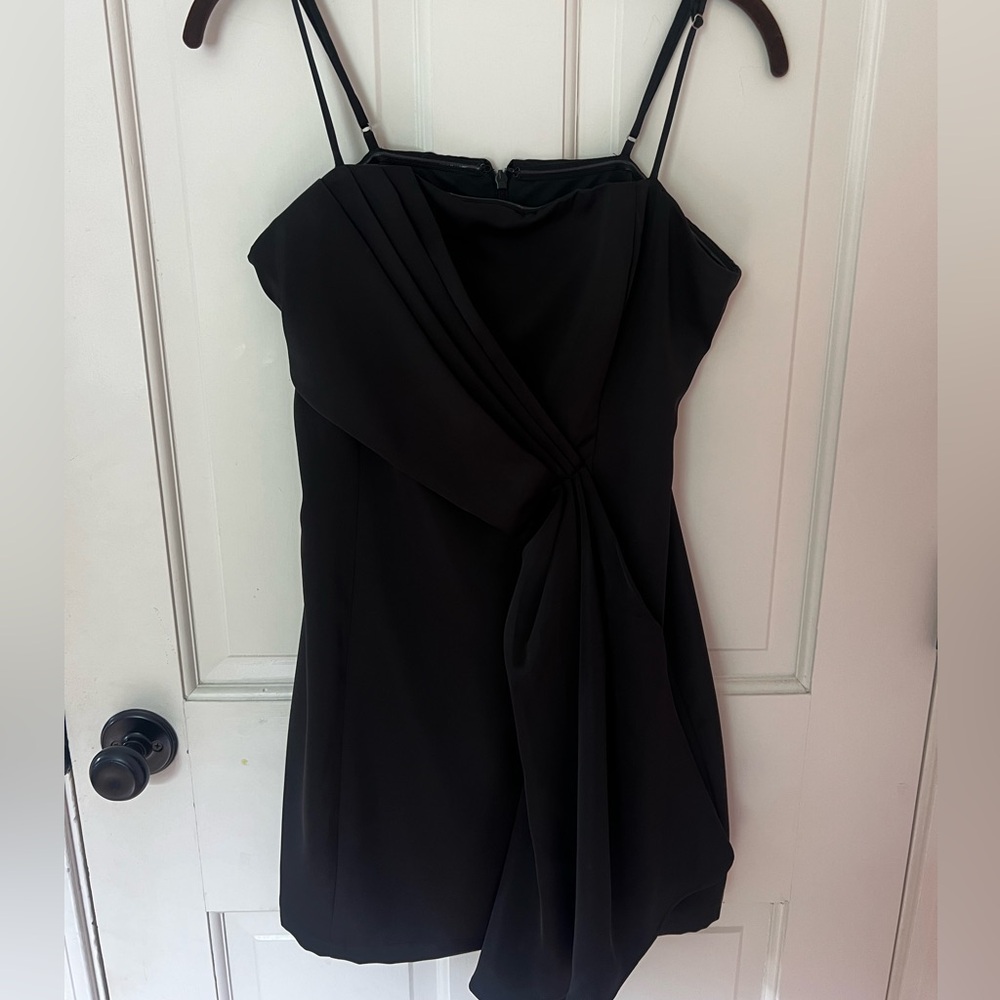 LULUS Semi Formal Mini Dress